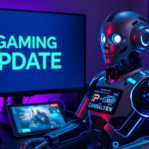 gaming updates pblinuxtech
