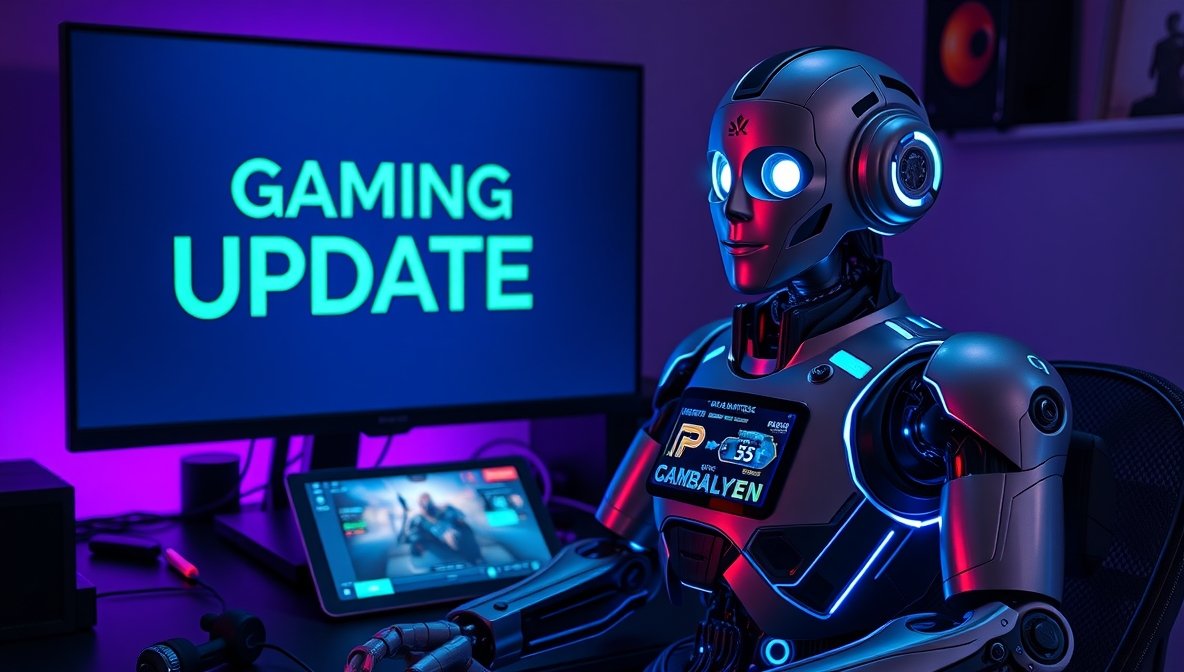 gaming updates pblinuxtech