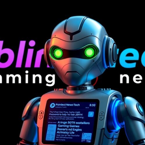pblinuxtech gaming news by plugboxlinux
