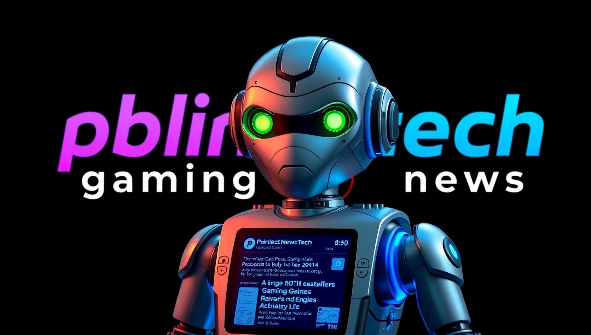 pblinuxtech gaming news by plugboxlinux