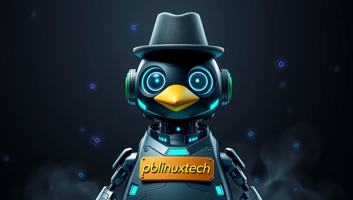 pblinuxtech