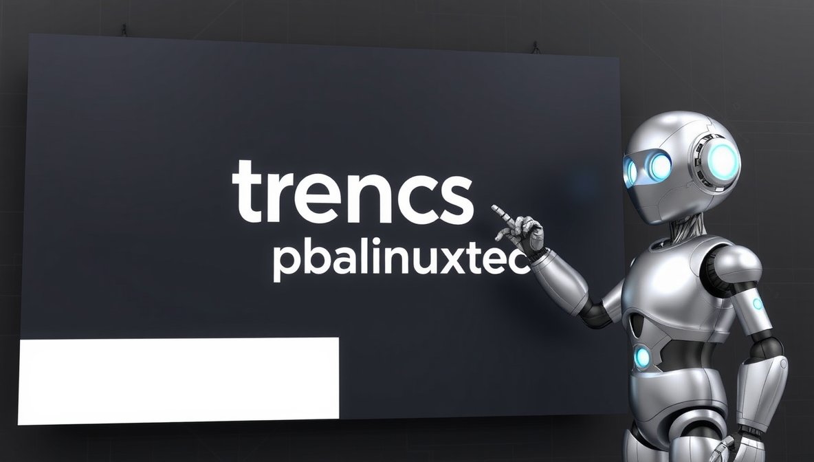 trends pblinuxtech