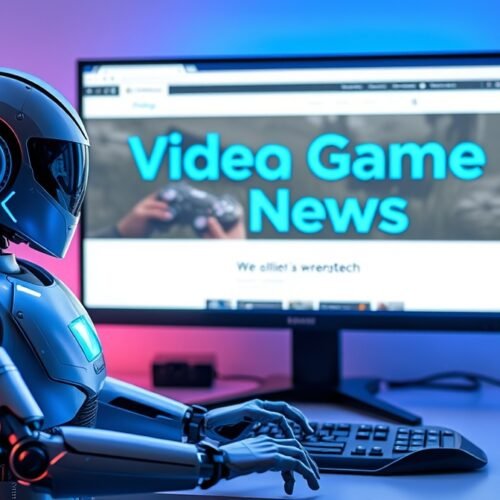 video game news pblinuxtech