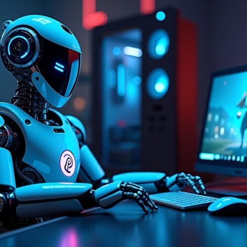 video games pblinuxtech