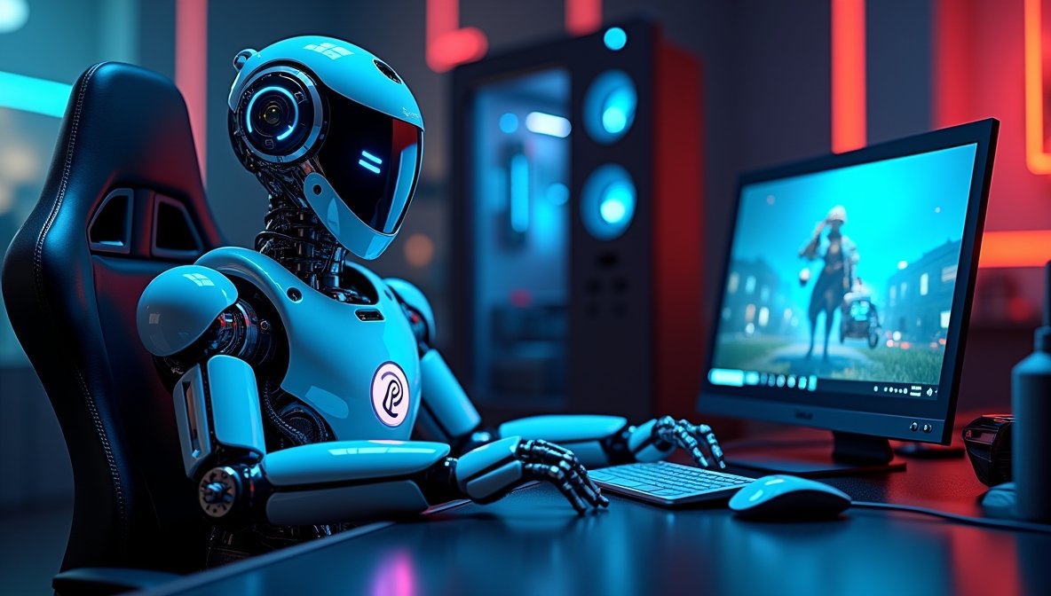 video games pblinuxtech