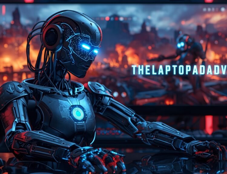 thelaptopadviser expert gaming